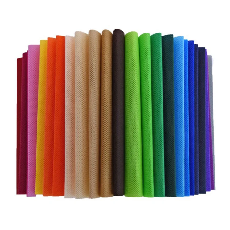 
Spunbond Pp Paper Non Woven Cloth For Waterproof 