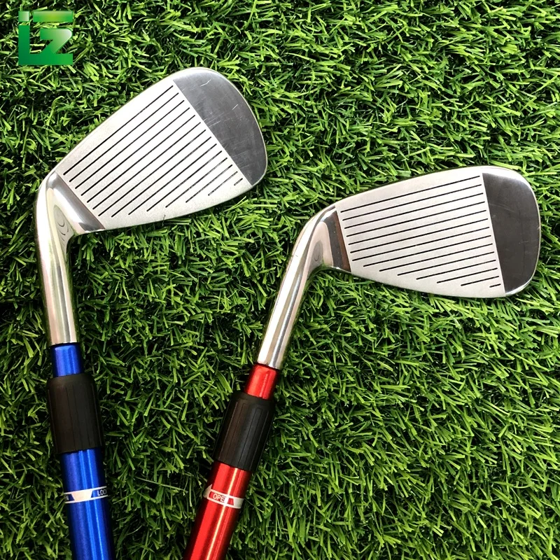 Wholesale High Quality Custom Logo Length Adjustable Iron Golf Club Right Hand Golf Putter Indoor And Outdoor