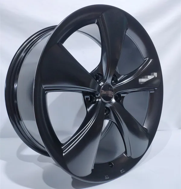 car rims alloy wheel 18 19  inch aluminium rims oem customized replica  passenger car wheel