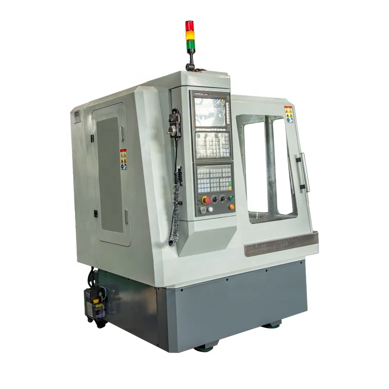 XH7121 cnc vertical machine center