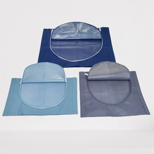 High Quality PEVA Corpse Carrying Body Bag Funeral Cadaver Bodybag for Dead Bodies Dead Body Coffin Type for Pets