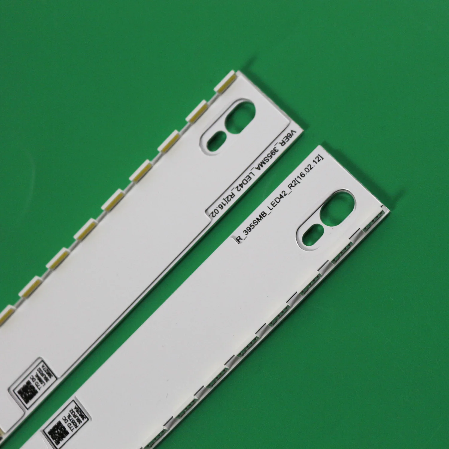 XS-2422 заводская цена панель подсветки v6er _ 395sma/b led42 R2 BN96-39627/28A для Samsung HG40EE890UBXEN hg40eee890ubxxu/UACREN