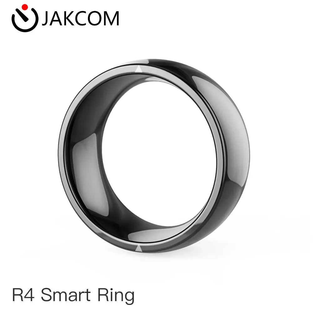  Умное кольцо JAKCOM R4 как автономные умные часы носимые устройства браслет цена улучшенная реальность в