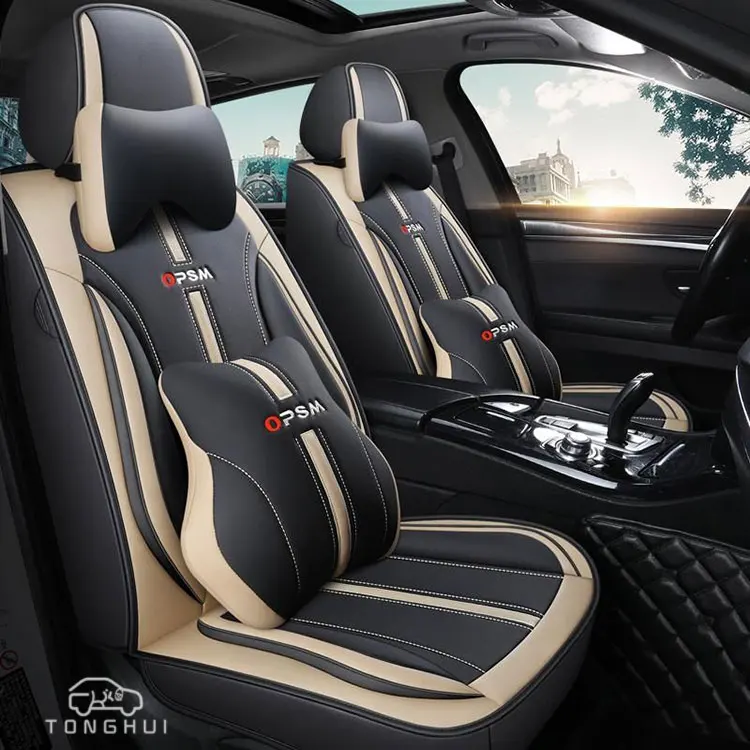 car seat covers universal luxury