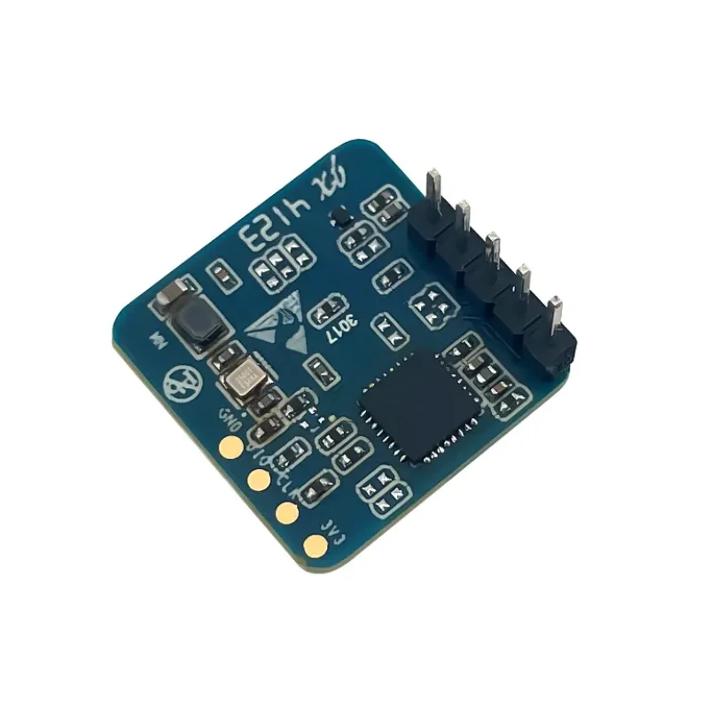 RUIST 24GHz RUIST HLK-LD2410S 24G low-power radar sensor module HLK-LD2410S Human Presence Sensor switch intelligent sensor