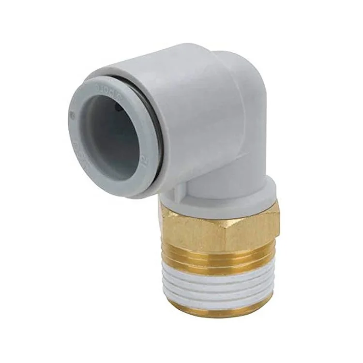 HOT SALE SMC Type Quick Connector KQ2L12-02/SKQ2L12-03/SKQ2L12-04/SKQ2L12-00S
