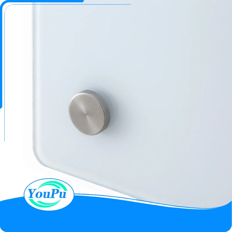 Wholesale Custom Magnetic Glass Board Whiteboard and Teaching Dry Erase Whiteboard