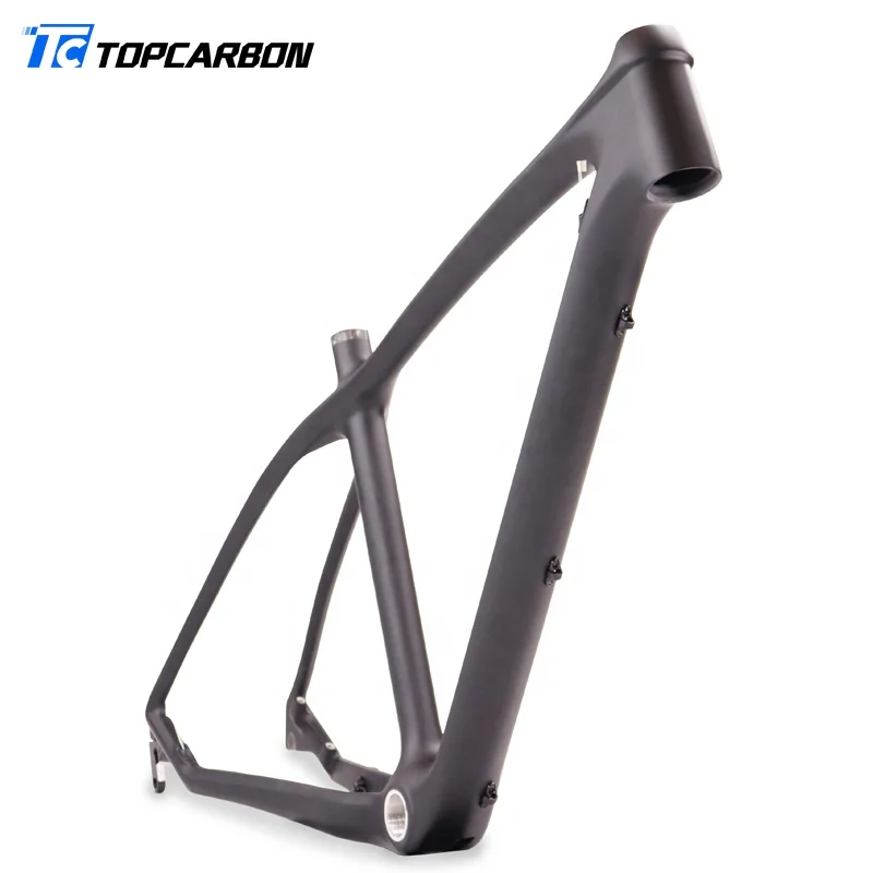 High-Quality Super Stiff Carbon 27.5er Mountain Bike Frame MTB Carbon Frames