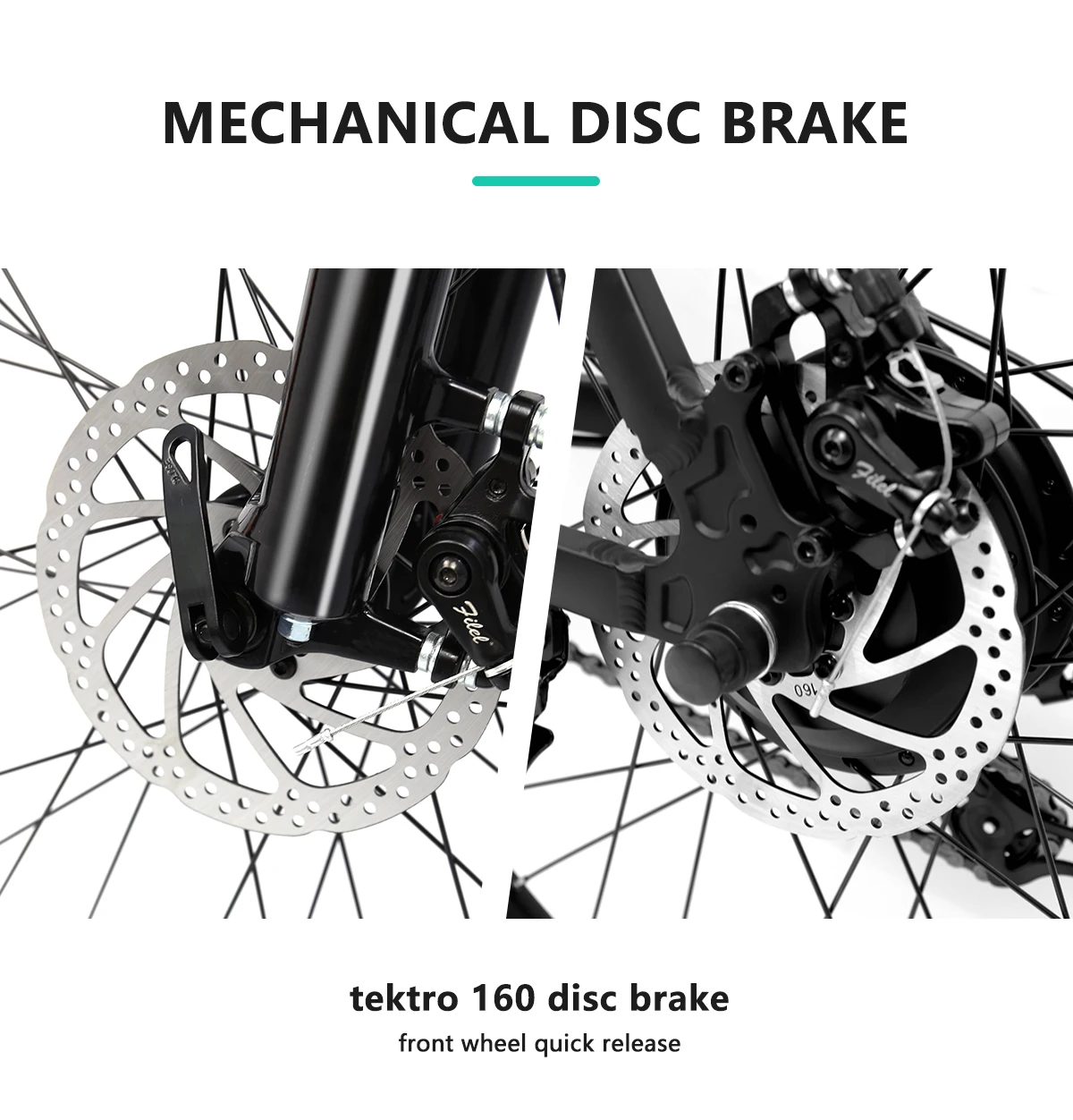 Manufacturer Wholesale Electric Bike Beach Snow Fat Tire Ebike 48V 500W 750W Electric Bicycle 20inch Fat Tire Electric Bike