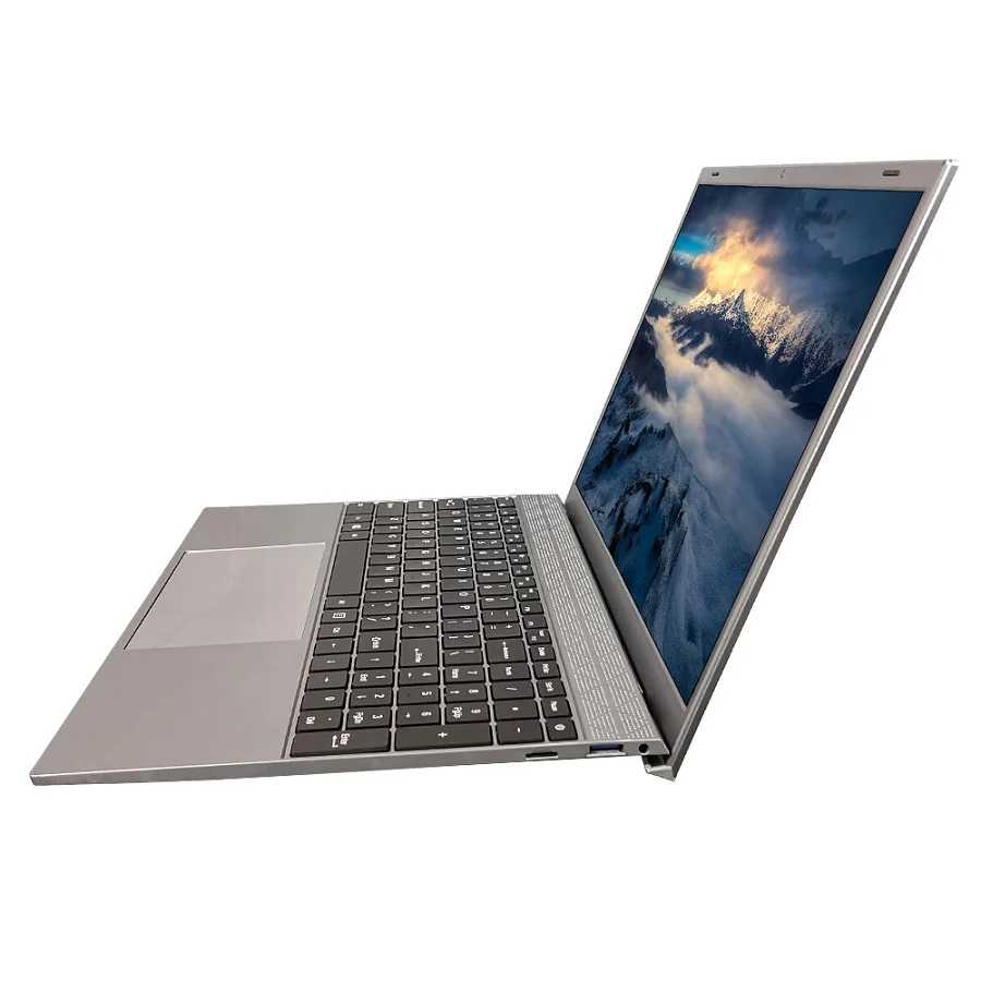 High Quality 15.6 Inch Core I5 I7 8gb Ram 128gb 256gb 512gb Ssd Wins 10 Home Mini Pc Laptop Gaming Notebook For Laptop