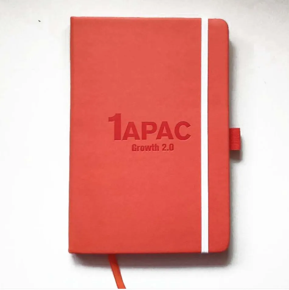 Gratitude Journals Inspiring Manifestation Book Printing Five Minutes Spiritual Journals Notebooks Affirmation Cards Bundles