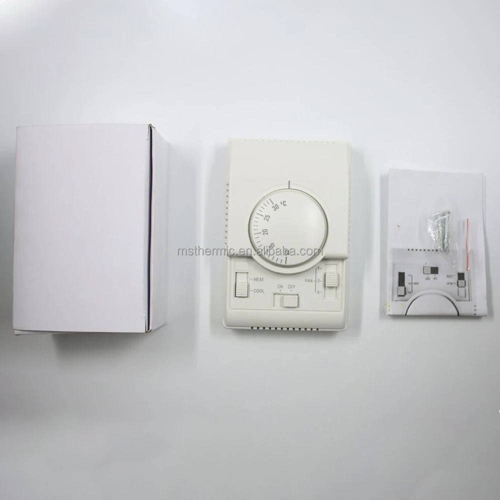 Heating System Temperature Controller For Ac Room Digital Thermostat