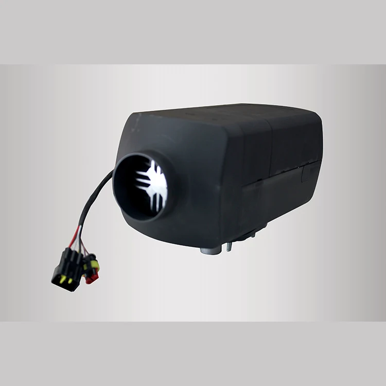 HLN 4000 air parking heater diesel car heater manufacturer