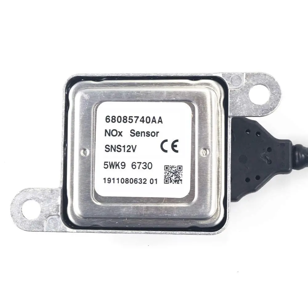 68085740AA 5WK96730 for Dodge Ram 2500/3500/4500/5500  Nitrogen Oxide Sensor Downstream Outlet Nox Sensor