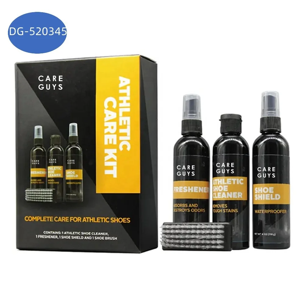 BDE Hot Selling Sneaker Cleaner tool Remove Shoe Stains Sneaker cleaner foam waterproof for Men Wome and Children