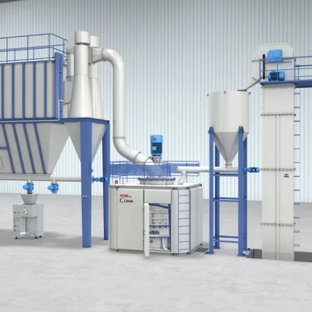 Superfine Powder Pigment Gold Wet/Dry Limestone Glass Calcium Carbonate Grinding Mill Machine