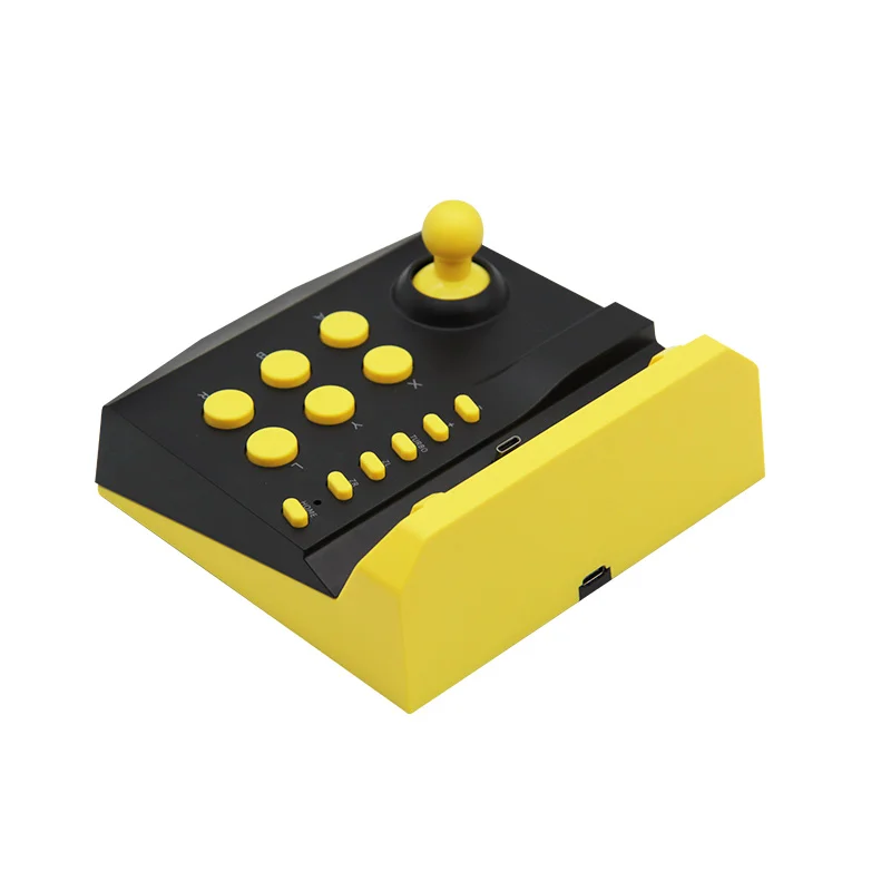  Оптовая продажа аркадная игра джойстик для N-Switch /N-switch lite с