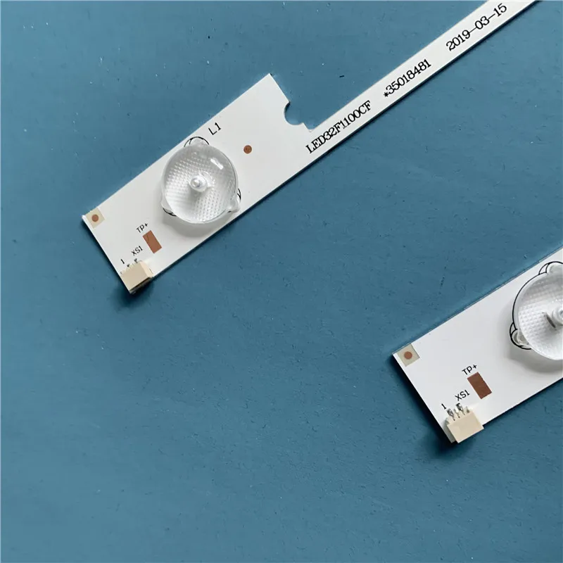 Konka 32inch A+B led tv backlight strip LED32F1100CF LED32F1100CF LED32E330CE 32F1160CF 32F1170CF
