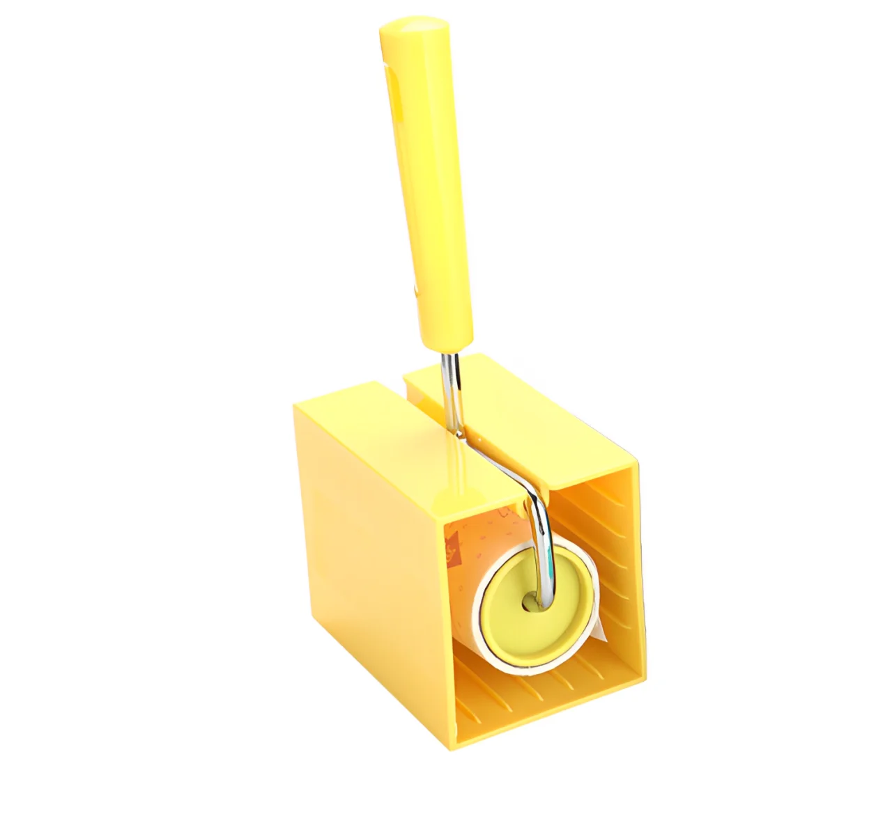 Multifunction Reusable ABS Lint Roller for Pet Hair Removal Manual Dust Wiping Sticky Remover Rollers Household Bedding Animals