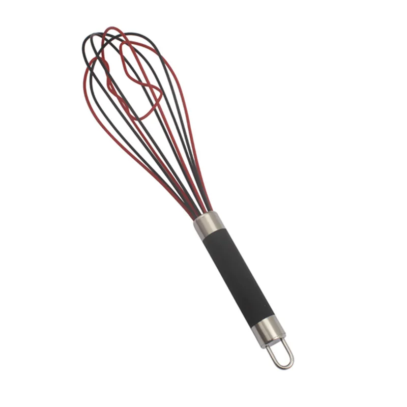 Hopesun Amazon Best Selling Products Stainless Steel Eggs Whisk Egg Beater Whisk