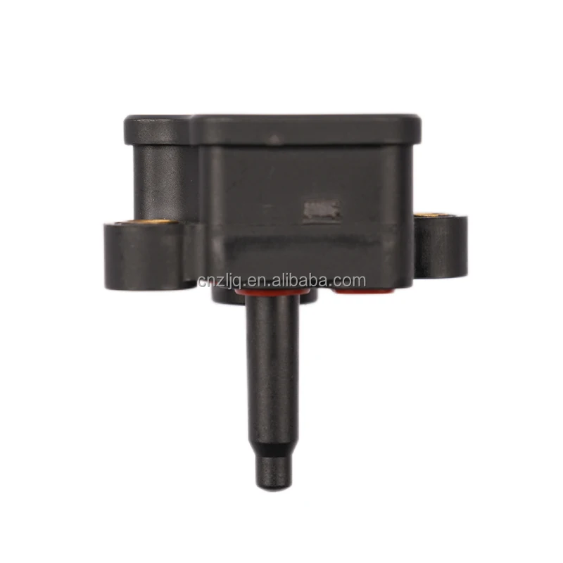 Throttle Position Sensor For Zongshen Sai Kelong Motorcycle Delphi EFI System Wuyang Honda Throttle Assembly Three-in-one Sensor