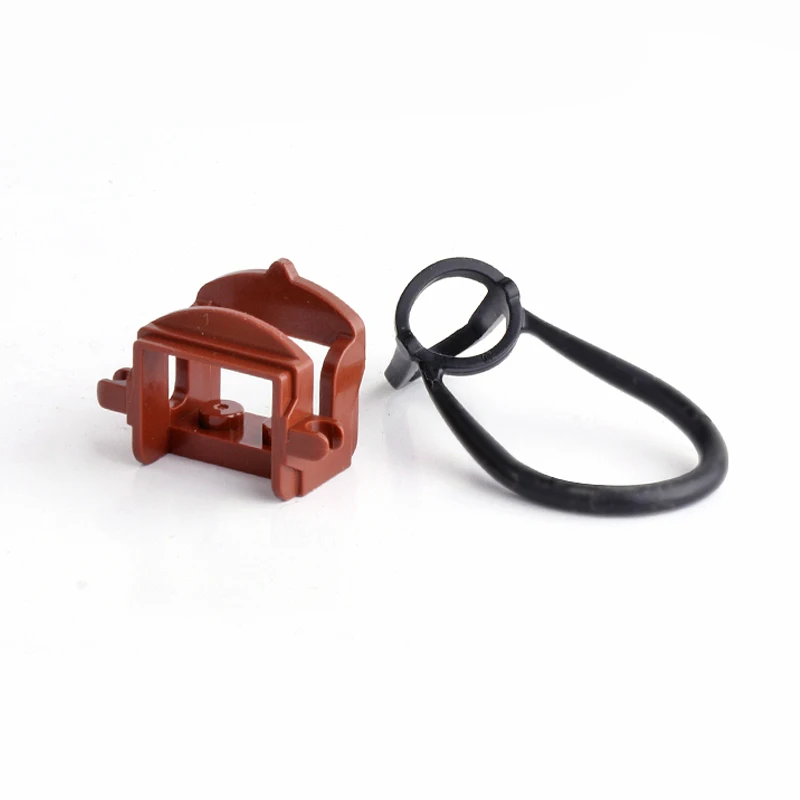 Medieval Knight Horse Saddle Rope Strand Belt Accessories Building Blocks Soldier Equipment MOC Bricks Toys Ebay Amazon