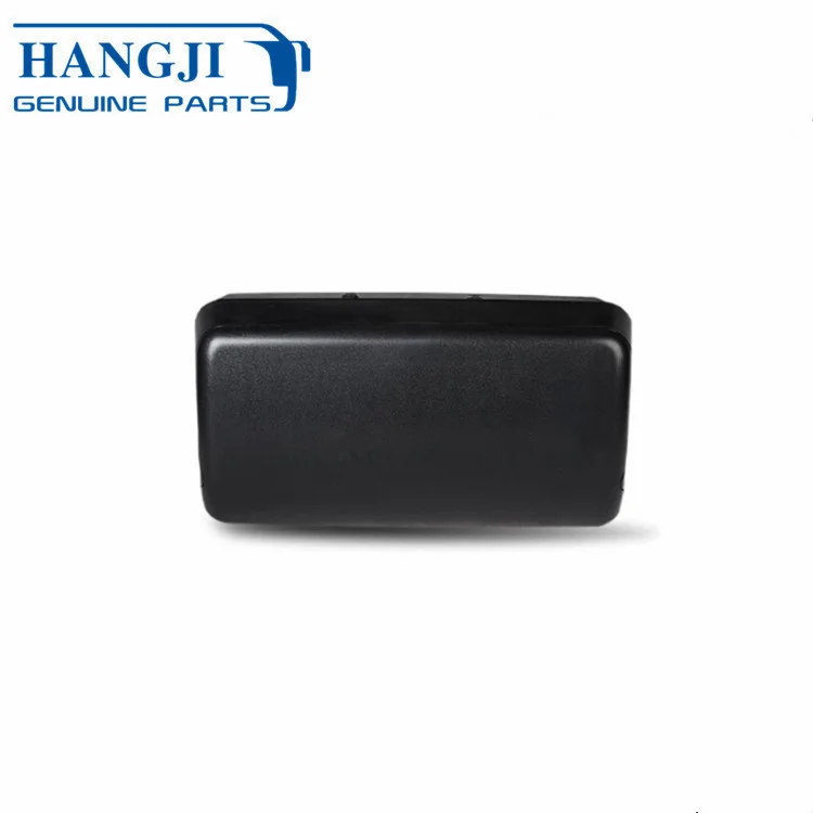 original 8202-04116 mirror for bus ZK6100NGA9 side mirror Yutong bus truck rear mirror glass