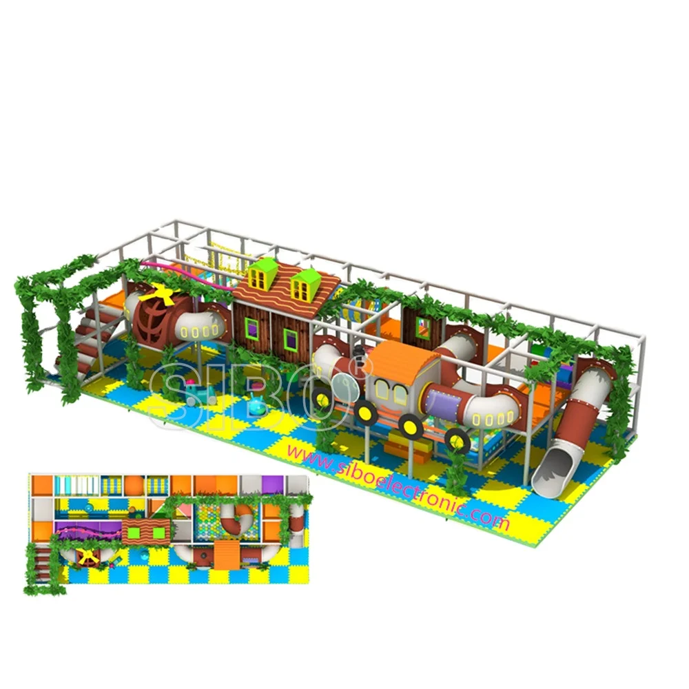 SIBO hot selling kids play items indoor playing area,soft play areas for babies