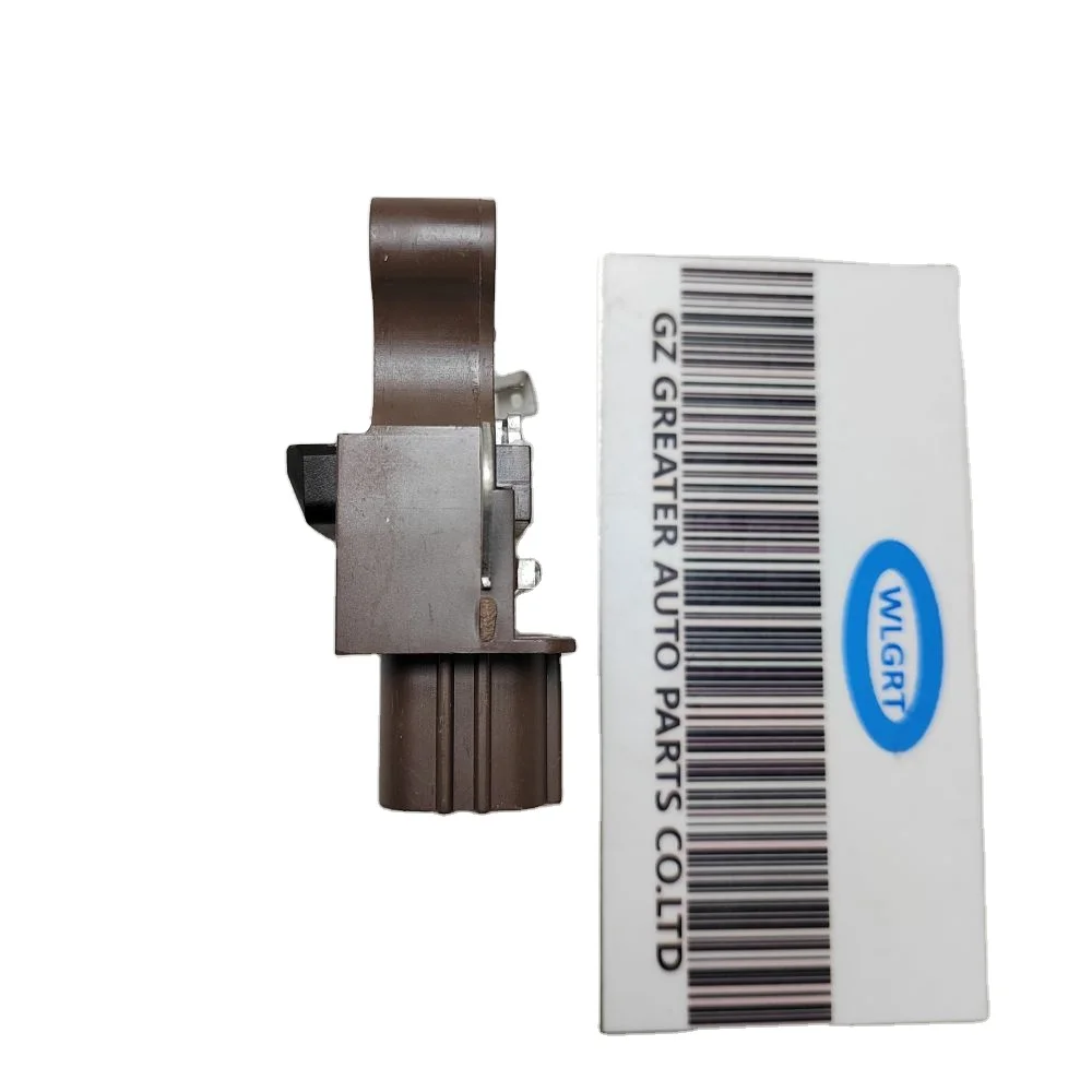 Автомобильный генератор WLGRT регулятор напряжения 1266003010 GS2M3010 для Toyota Camry Reiz