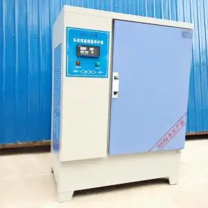 YH-40 коробка для отверждения бетона постоянная температура и влажность стандартная цементного блока