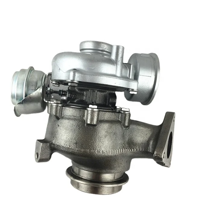 Автомобильные детали двигателя высококачественные турбонаборы полная турбина для Mercedes Benz класса