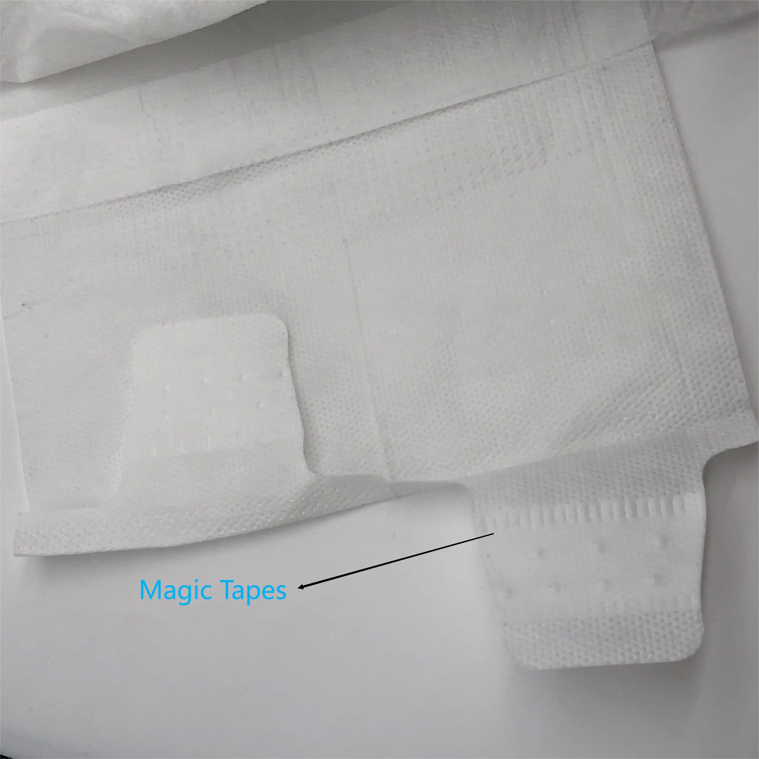 Factory Direct Hospital Safe And Comfort Breathable Japense Adult Diaper T type Sexy For Elderly In Turkey