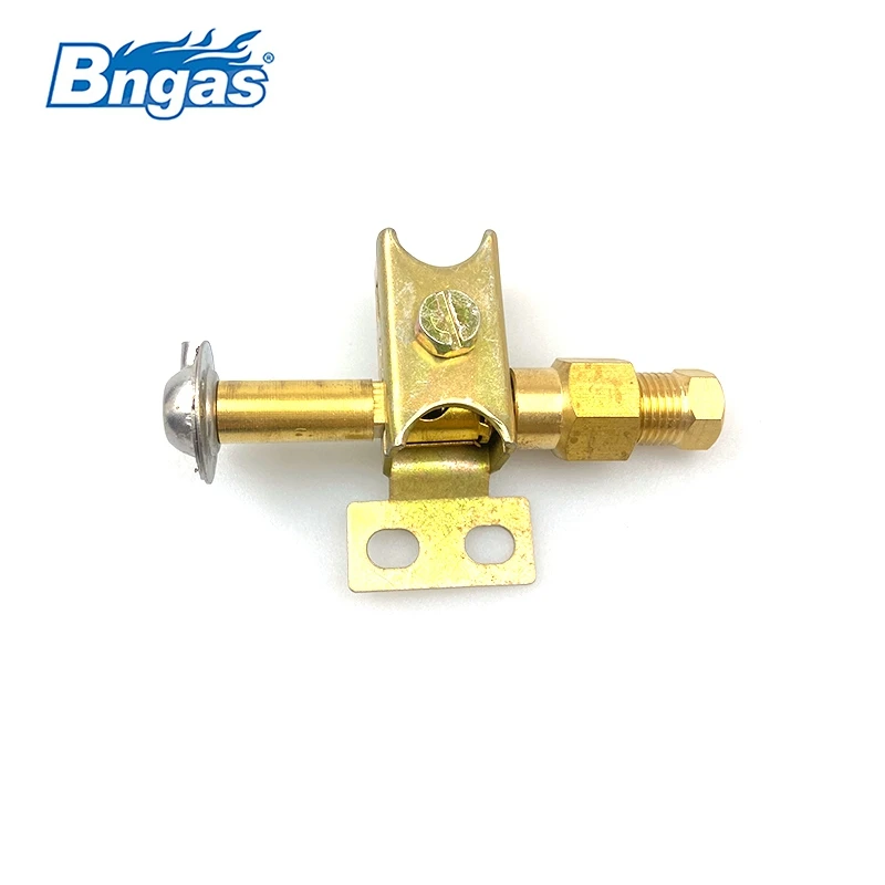 Газовая пилотная горелка для китайского вока газовая