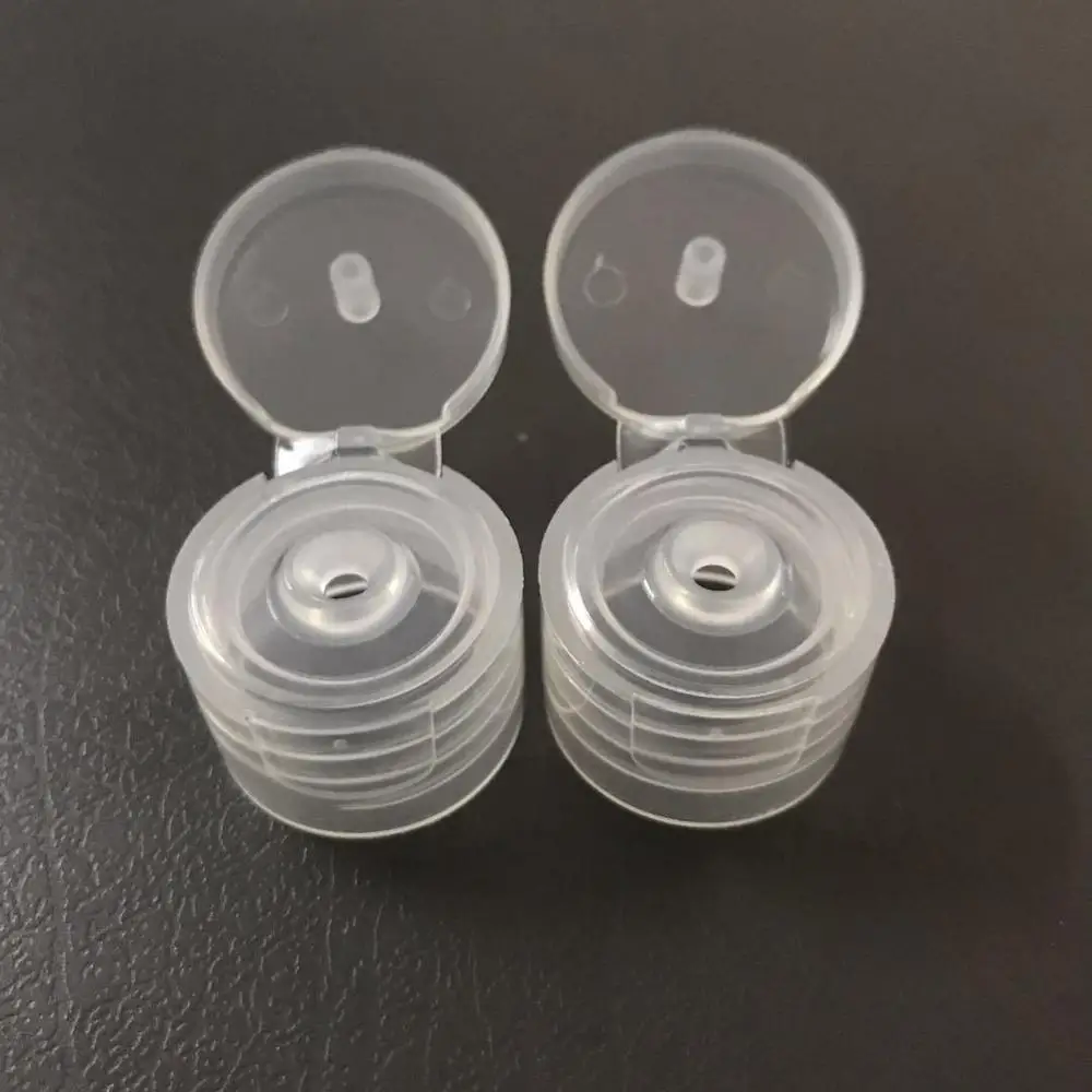 Water Flip Bottle Cover Mould PP Injection Mold Plastic Cover