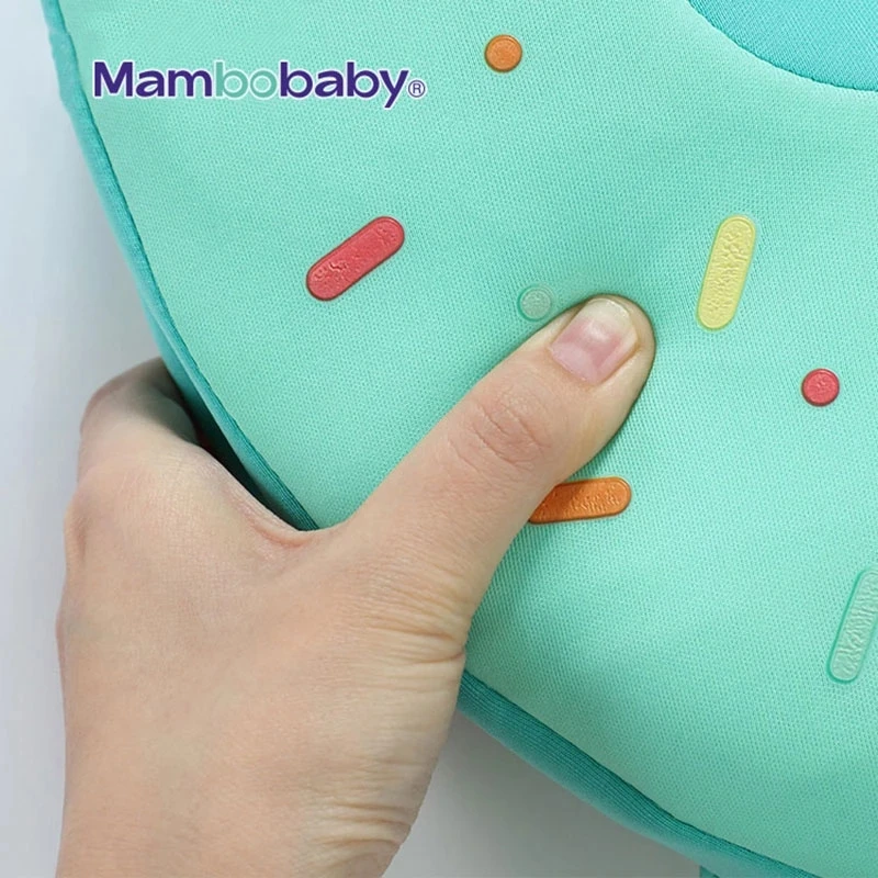 Mambobaby Пончик не надувное кольцо для купания из пенопласта летние игрушки в бассейне детский поплавок
