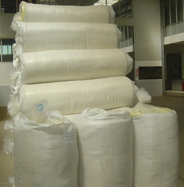 External wall insulation glass rock wool 50mm thickness soundproof thermal insulation panel board for building fireproof