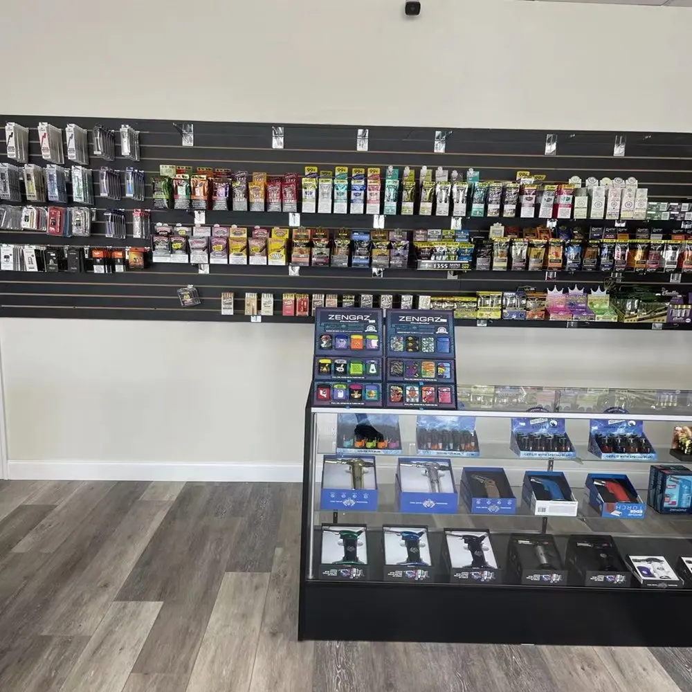 OEM Smoke Shop USB Электронная сигарета зажигалка аксессуары для курения Wape Зажигалка табака