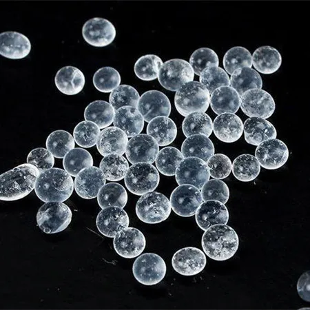 
500g Silica gel desiccant packed in SMS fabric bag 