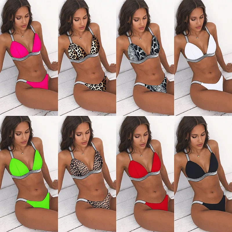 
Mini Micro Bikini Black And Extreme Monokini Swimsuits 