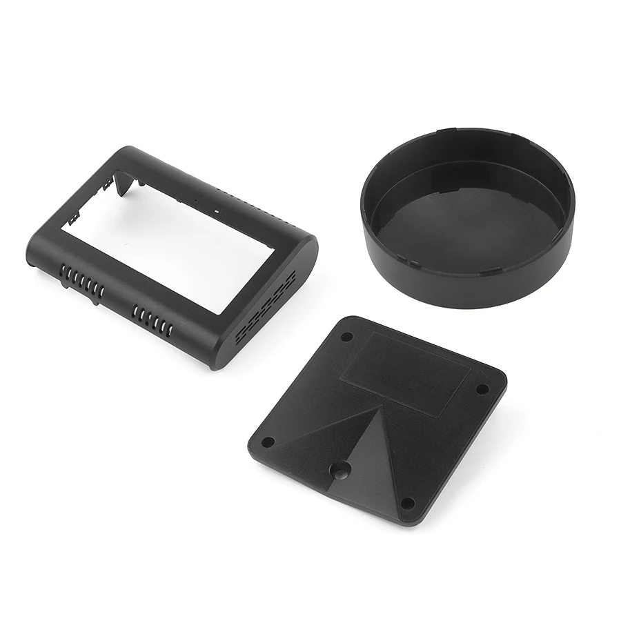 Plastic vacuum forming machines for tableware packing china mold pet abs thermoforming vacuum moulding machine