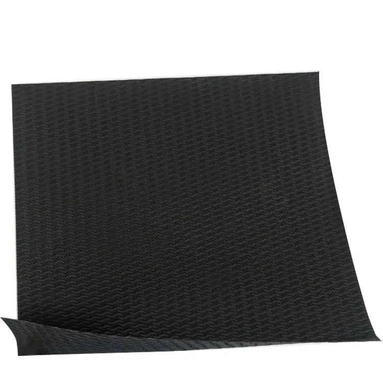 
Free Sample Factory Supply Waterproof Membrane For Bathroom Pe Waterproof Membrane Base Waterproof Membrane 