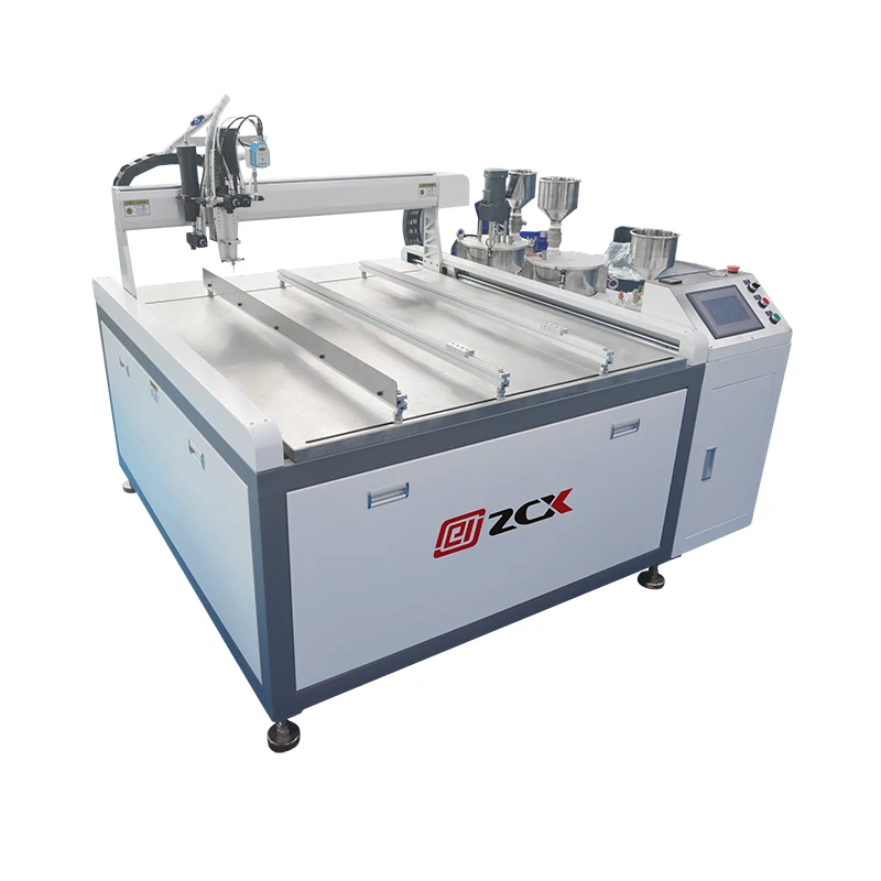 Аппликатор для клея, шприц, Диспенсер, автоматический клапан smt pcb cnc, ручная дозирующая машина, полиуретановый измеритель, смешанный Дозирующий станок
