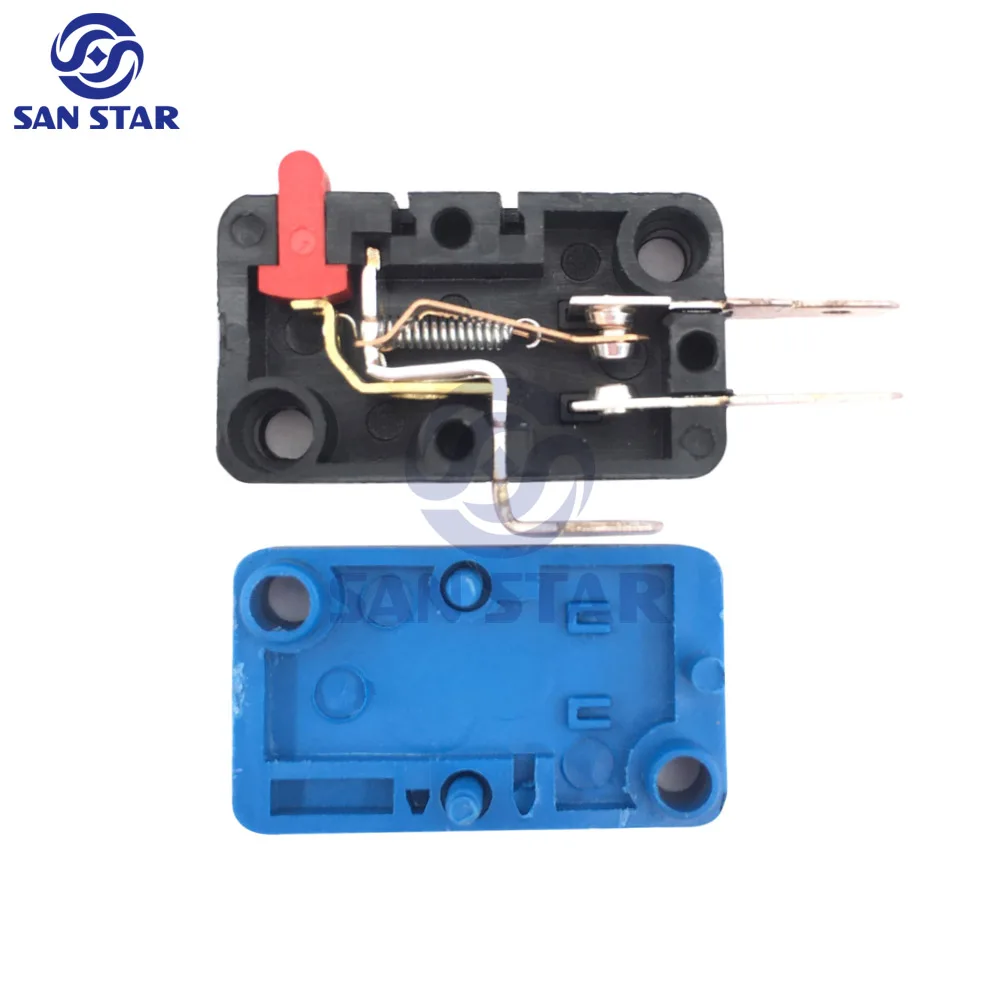 Microswitch Button Happ Arcade Button Illuminated Button switch