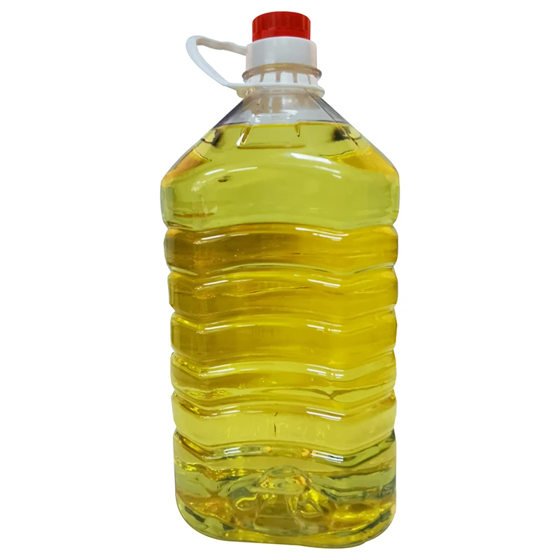 Wholesale Organic Non-gmo Canola Oil Vegetable Oil Cooking Cold Pressed Canola Oil Health Food