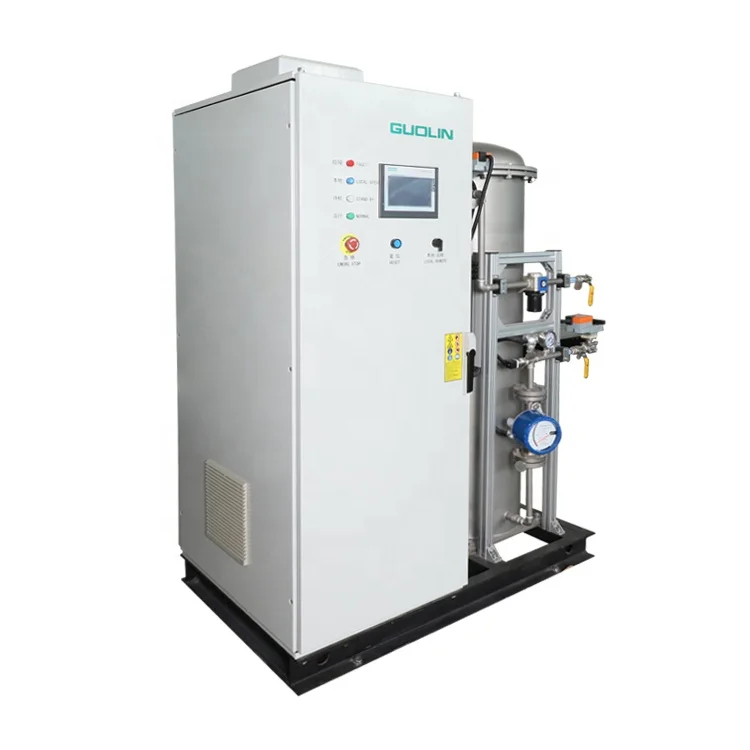 Ozone Generator With Features of High Temperature Ozone Generator For Hydroponics