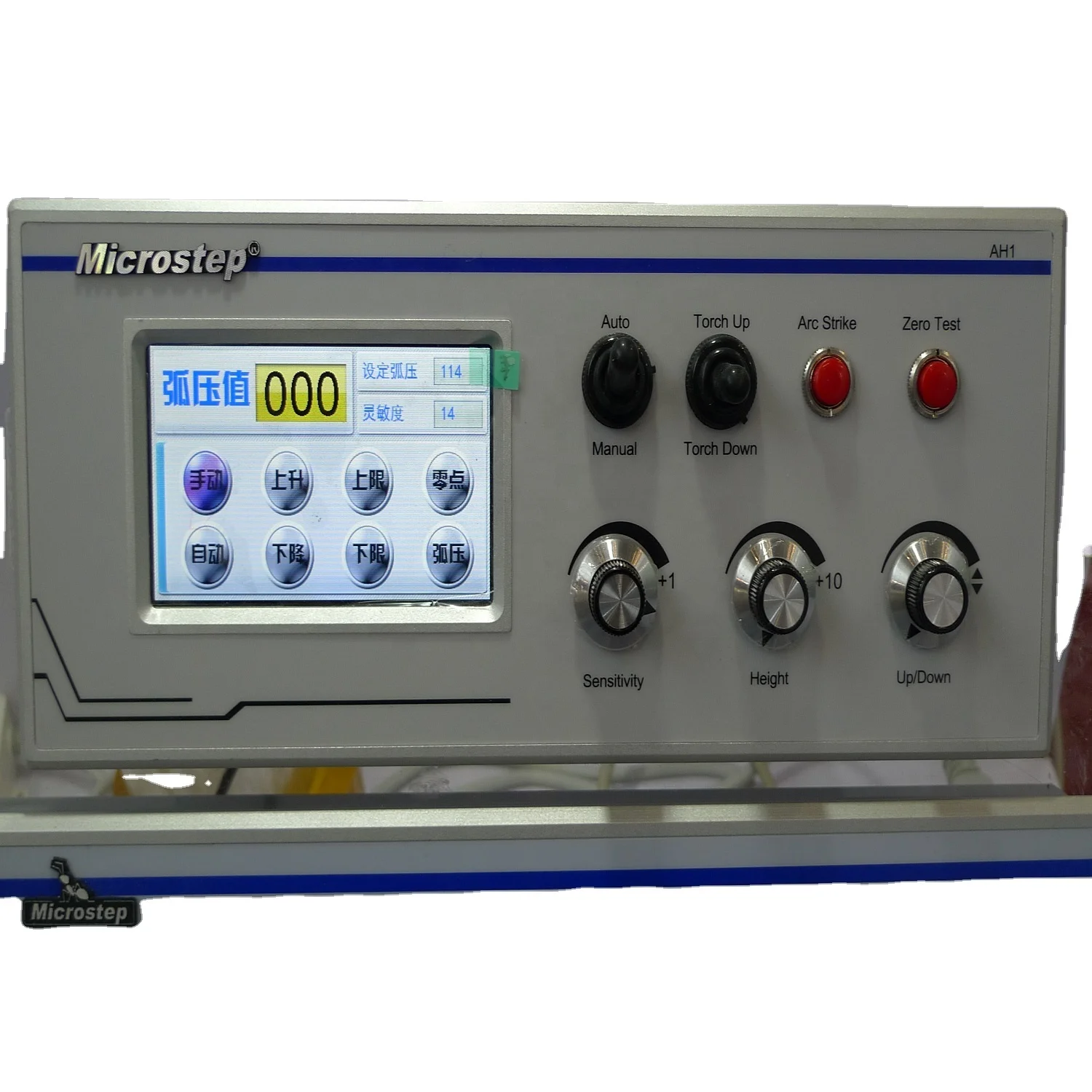 
Torch Height Controller AHa-L1 from Manufacturer 