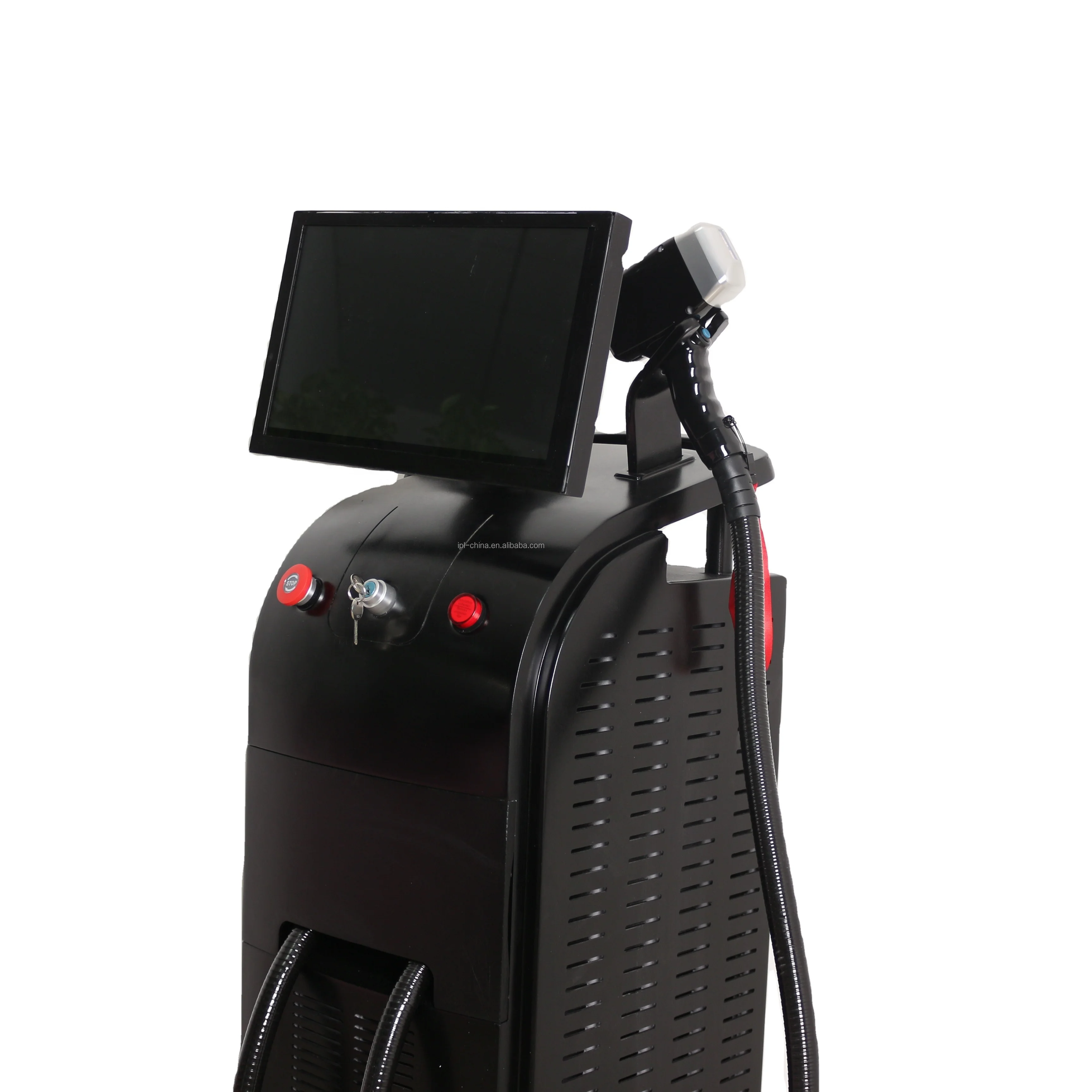 808nm диодный лазер для удаления волос с лазером косметологический аппарат 810nm оборудование красоты