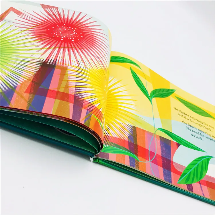 Лидер продаж, Книга в твердом переплете, брошюры, каталог, печать на заказ, книга с твердой обложкой для фотографий