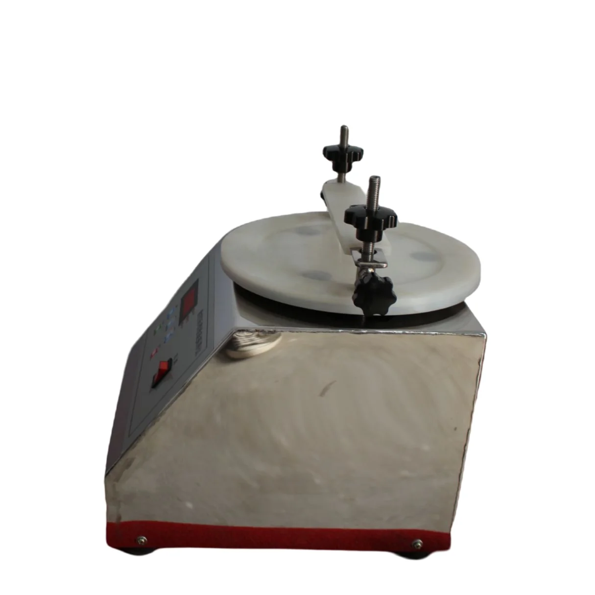 China Factory Vibrating-325 Screen Sieve Mesh Screen Shaker