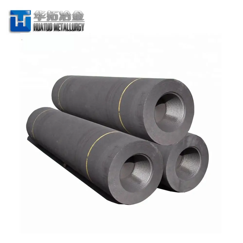 High Quality UHP Graphite Electrode Price